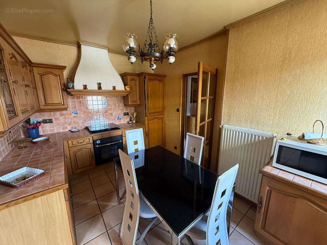 Appartement à MANDEURE