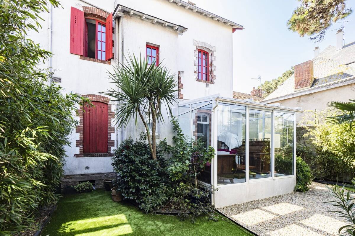 Appartement à LA BAULE-ESCOUBLAC