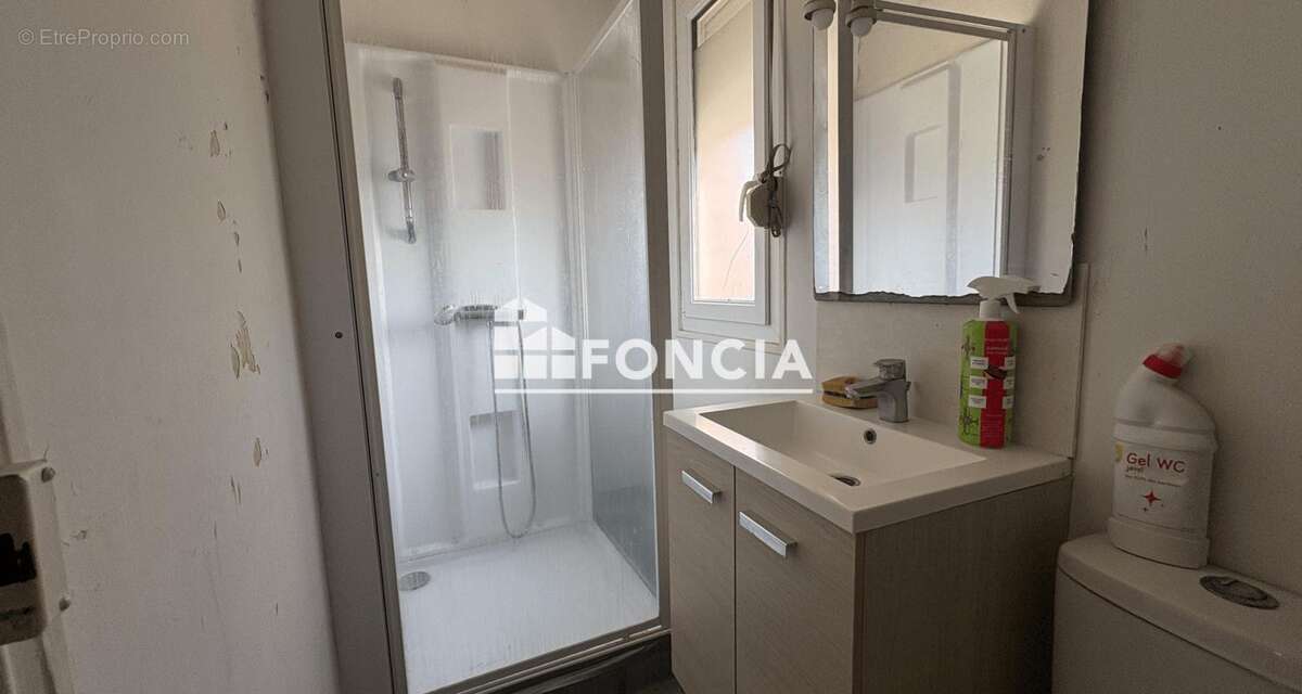 Maison à SARGE-LES-LE-MANS