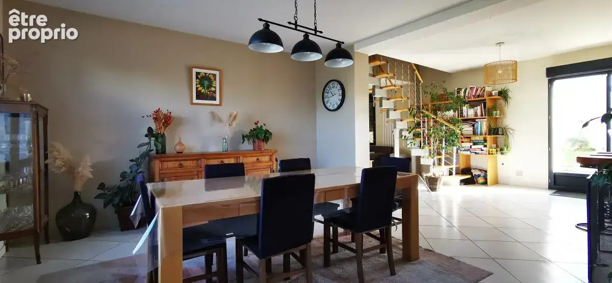 Maison 6 pièces 147 m² à vendre à Marquion (62860) - photo 2