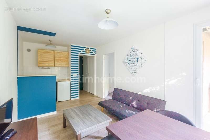 Appartement à HONFLEUR