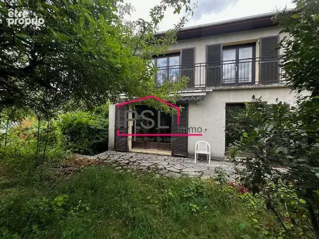 Maison 5 pièces 104 m² à vendre à Cesson (77240) - photo 9