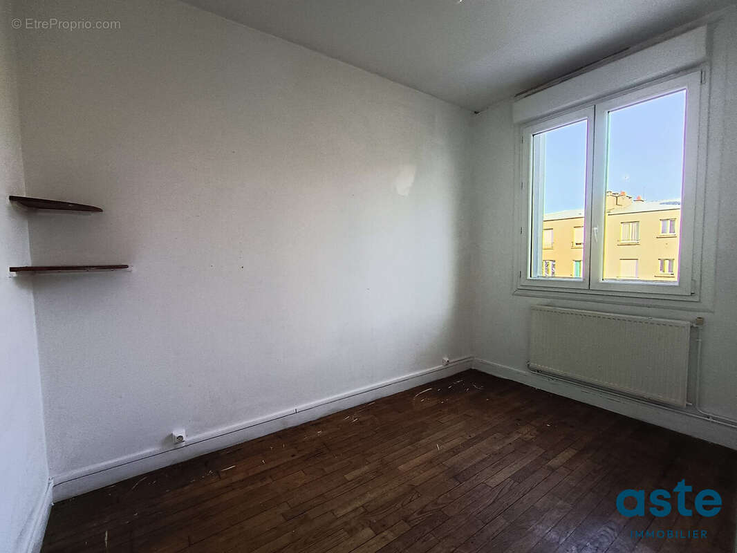 Appartement 72 m² à Brest  - photo 5