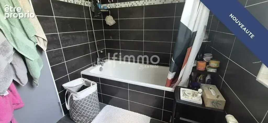 Maison de 86 m² avec Jardin  Jablines (77 450) - photo 8