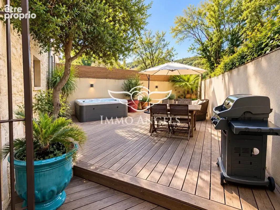 Maison 11 pièces 289 m² à vendre à Les Matelles (34270) - photo 4