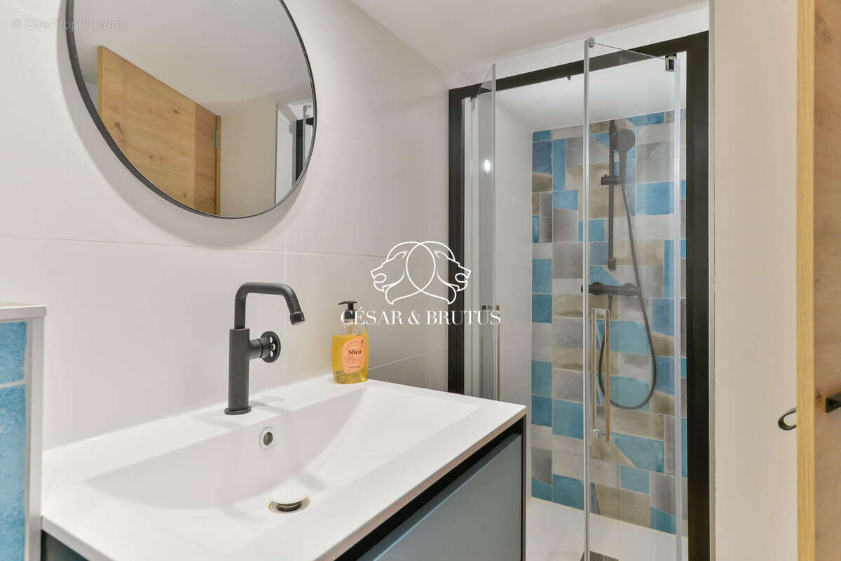 Appartement à LYON-2E