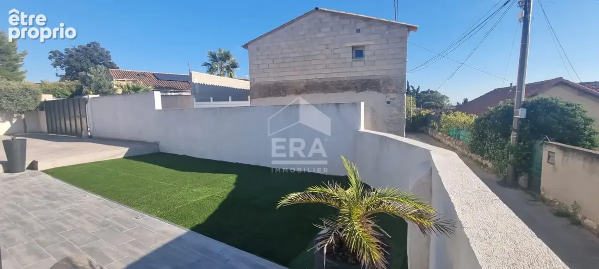 Maison 85m² à marseille 15e arrondissement - photo 11