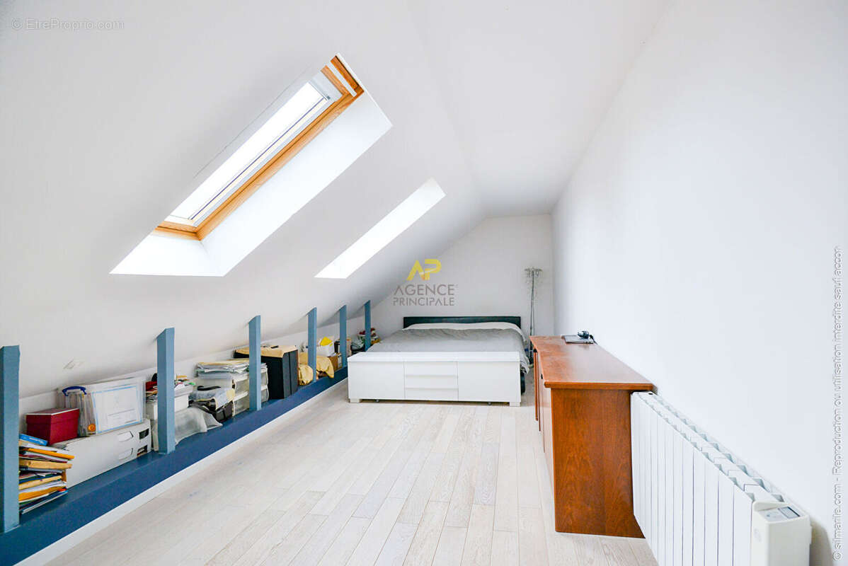 Maison familiale - 4 chambres - photo 10