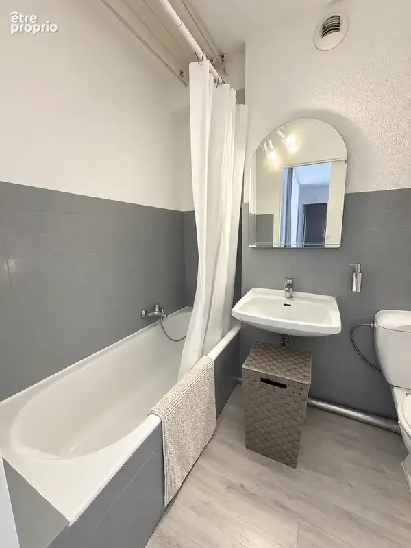 En exclusivité chez ng immo   appartement t2 - vétraz-monthoux - photo 10
