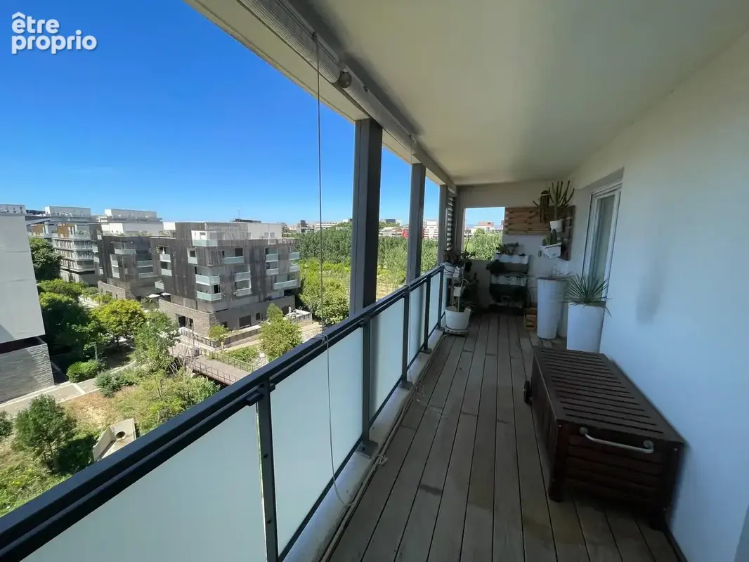 Appartement à MONTPELLIER