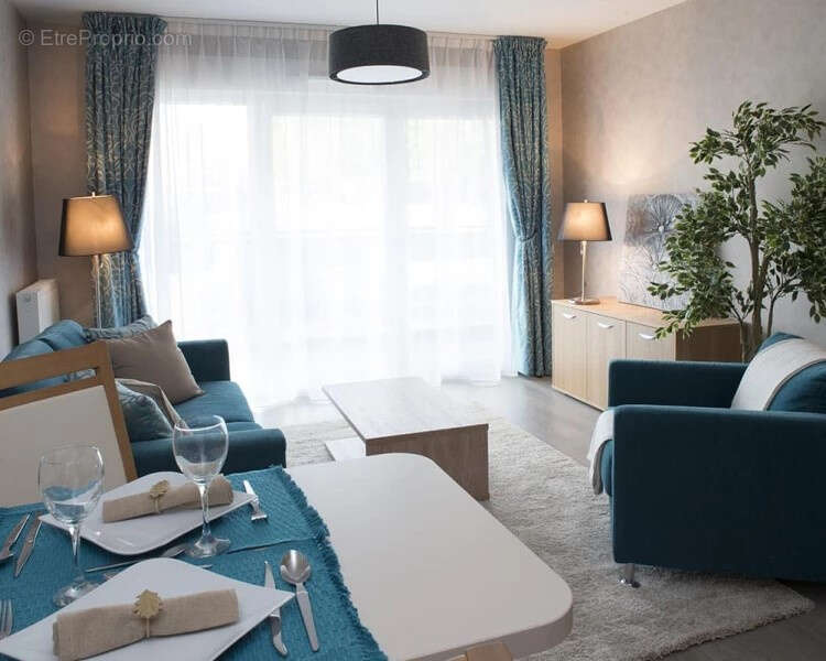 Investissement en residence Senior - photo 7