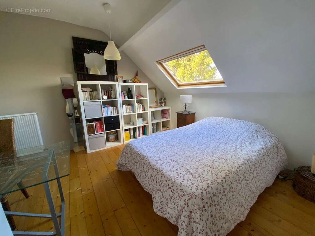 Maison à NANTES
