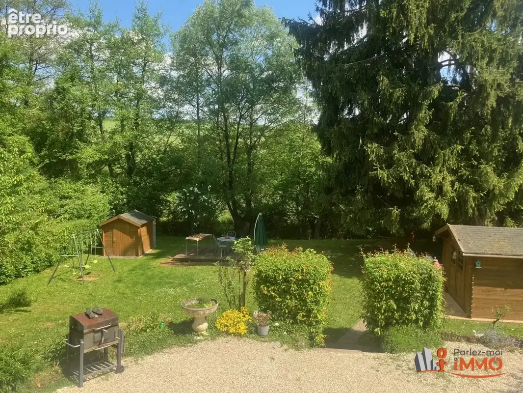 Maison à vendre Treigny-Perreuse-Sainte-Colombe - photo 2