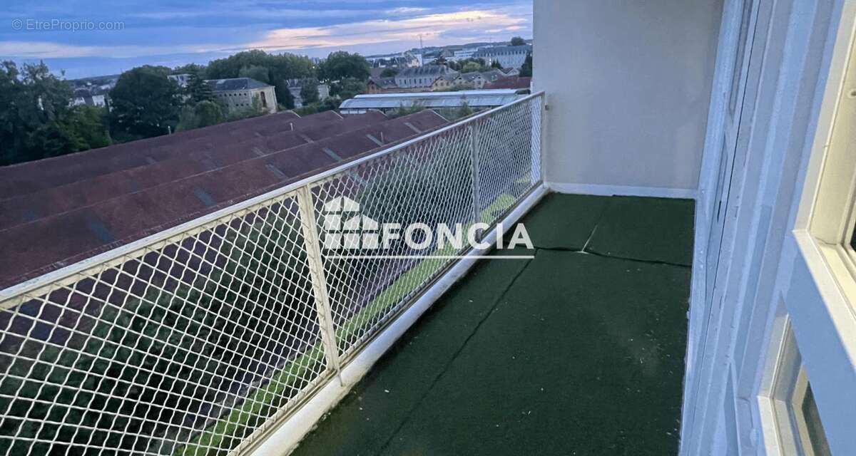 Appartement à LE MANS