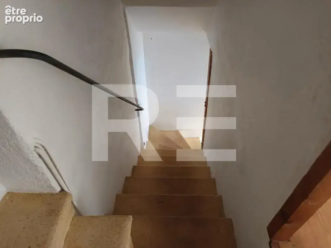Ensemble immobilier situé dans le très beau village d'Aubais - photo 5