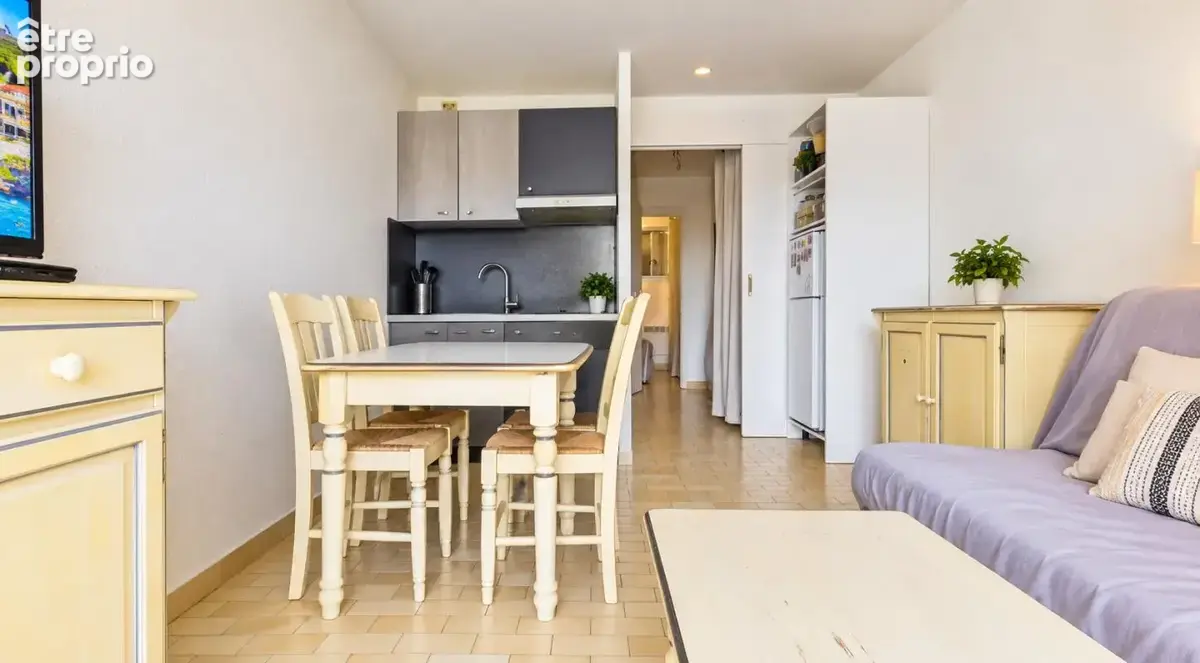 Carqueiranne Appartement - photo 2