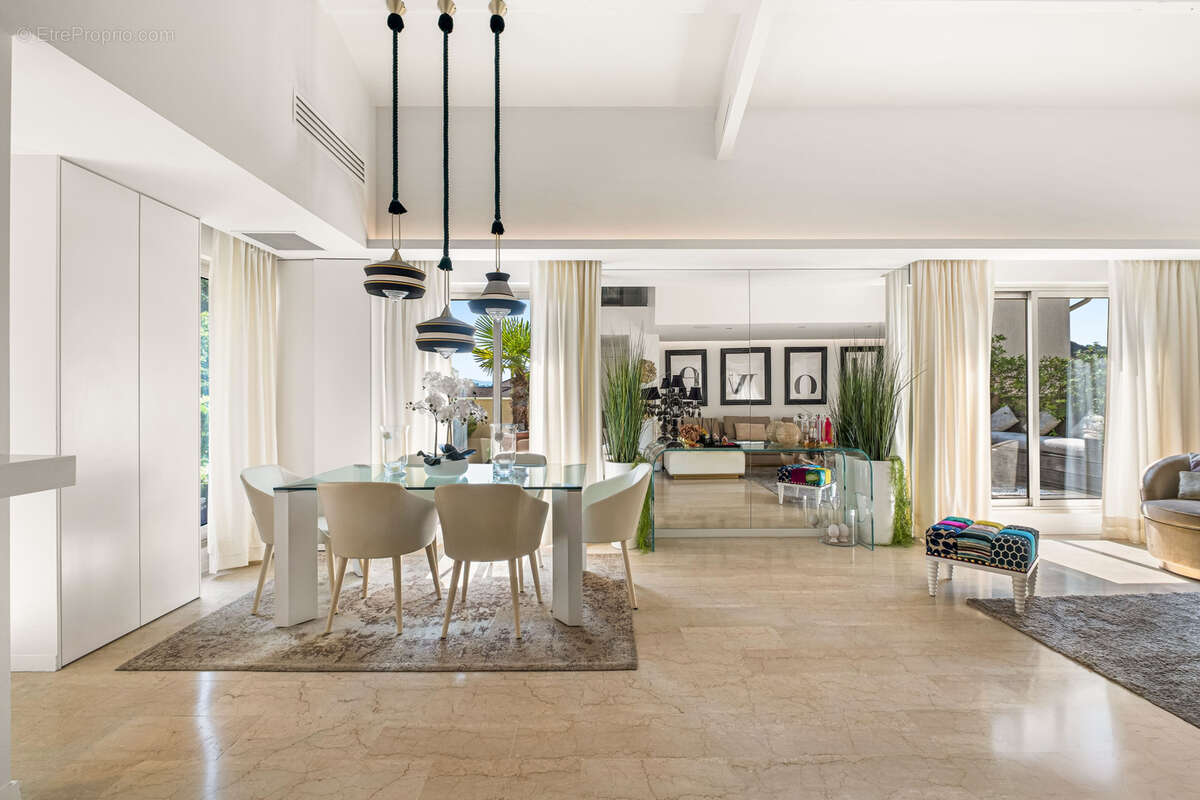 Appartement à LYON-4E