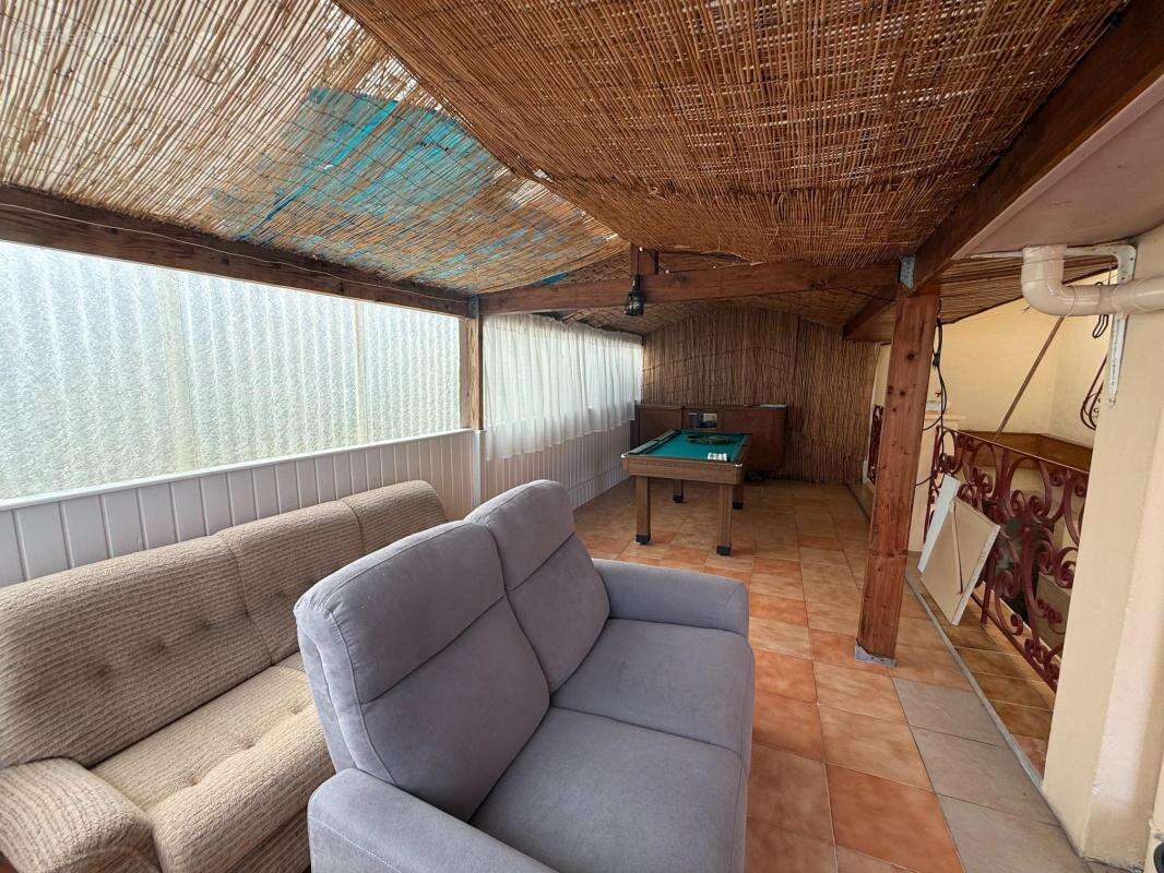 PENCHARD (77) - Maison 3p - 70m² - photo 11