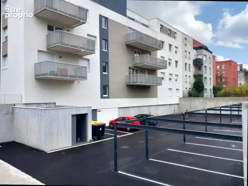 Appartement 3 pièces 57 m² à vendre à Pfastatt (68120) - photo 2