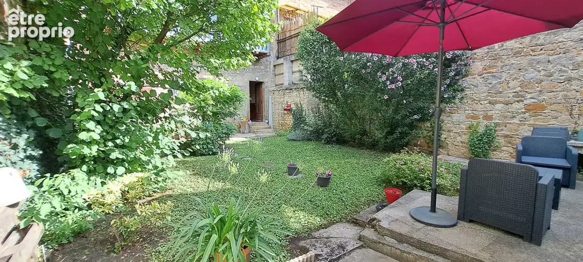 Maison 76m² à lagnieu - photo 3