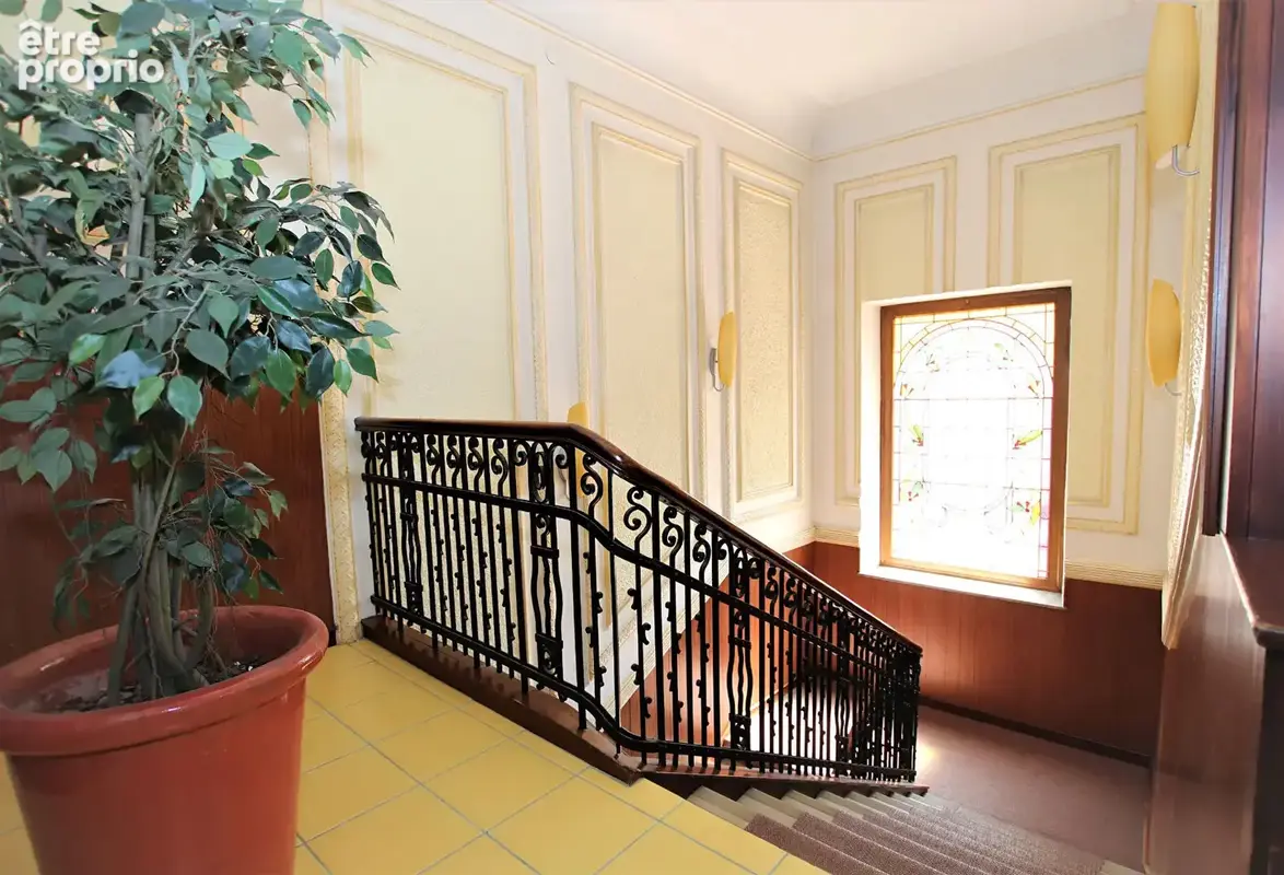 Appartement meublé 1 pièce 33 m² à vendre à METZ Nouvelle ville - photo 8