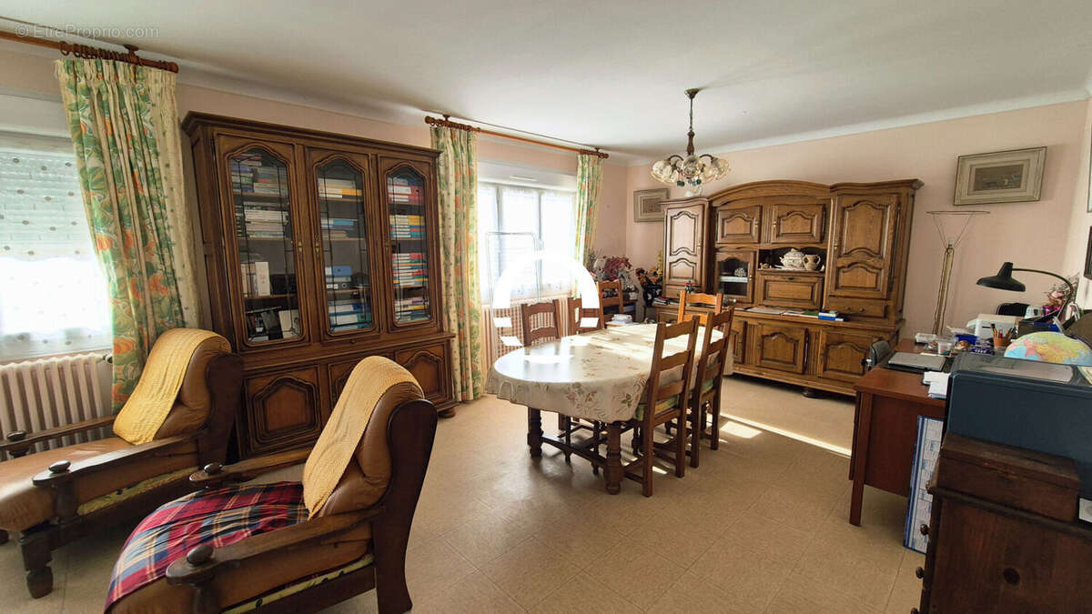 Maison à ARTHON-EN-RETZ