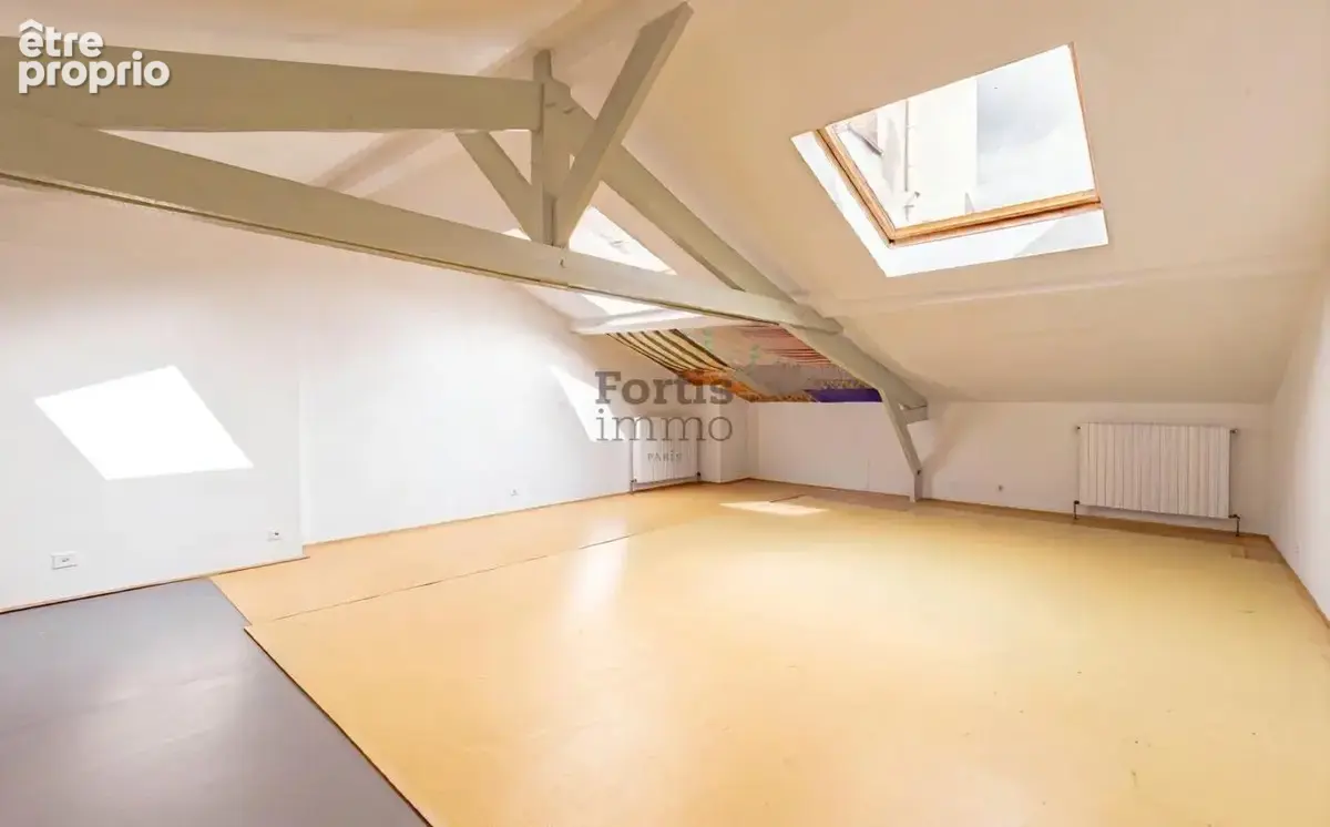 Nogent-sur-marne 94130 - grande maison en coeur de ville - photo 15