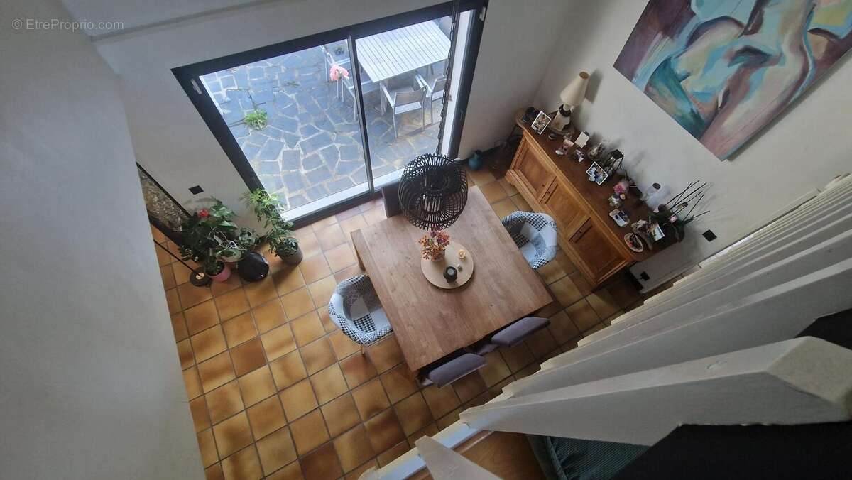 Maison à OCTEVILLE-SUR-MER