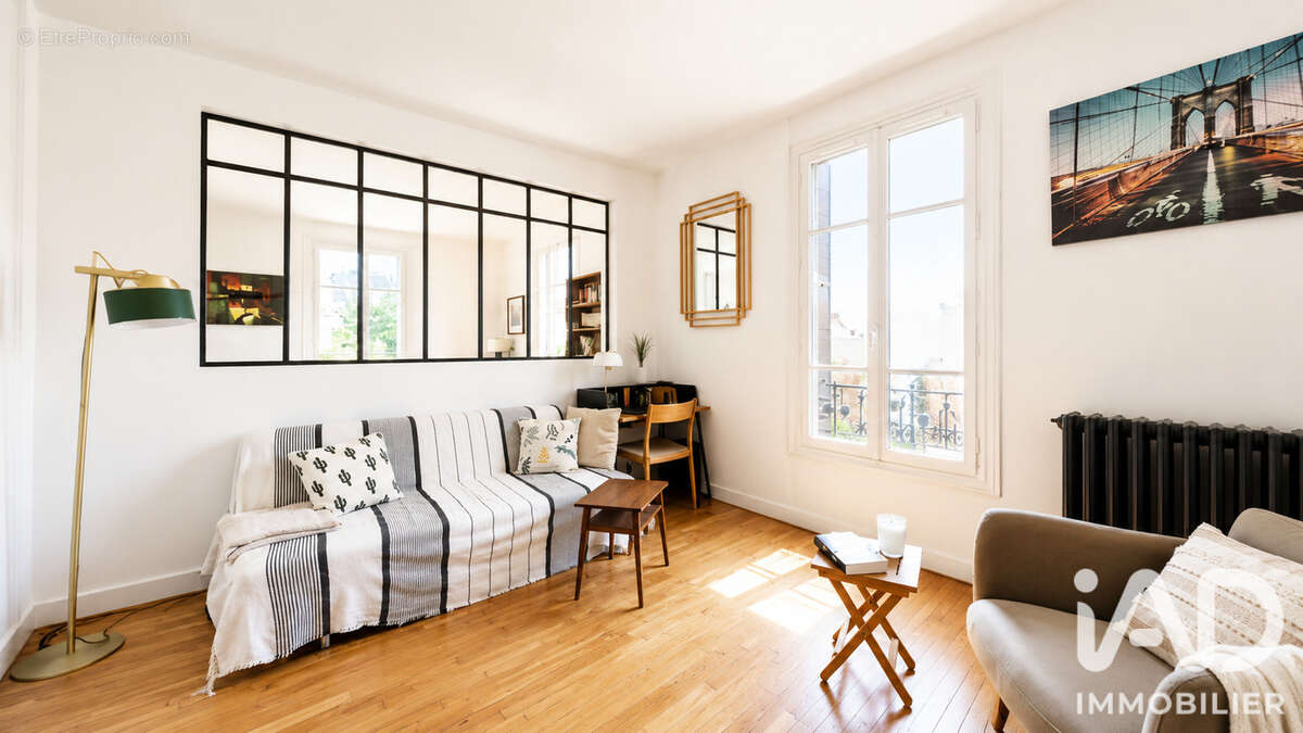 Maison 240 m² à Clamart  - photo 8