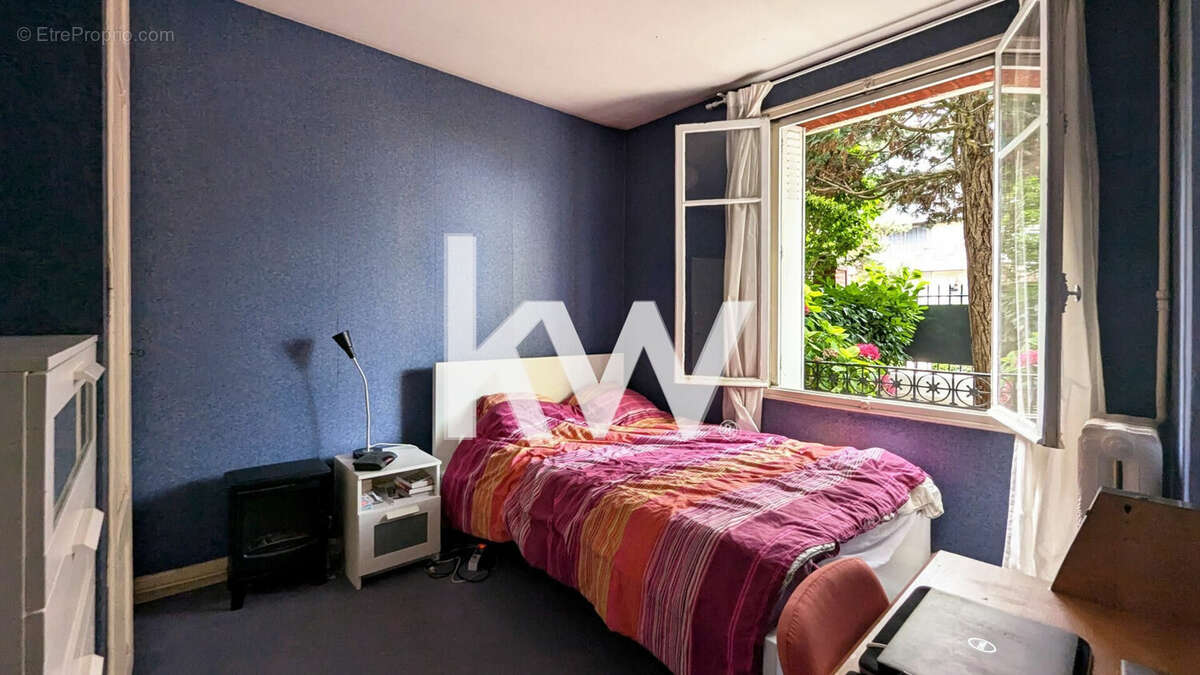 Maison 147 m² à Enghien-Les-Bains  - photo 4