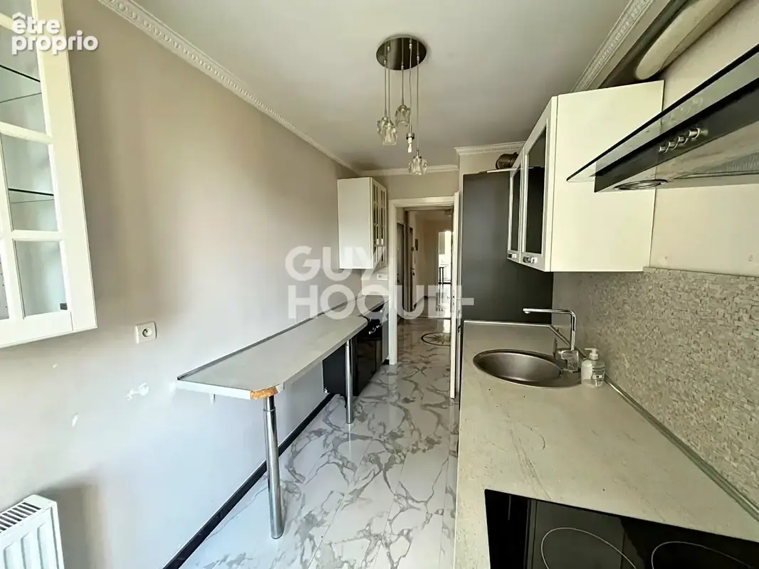 Appartement Chelles 5 pièces 95.92 m2 - photo 11