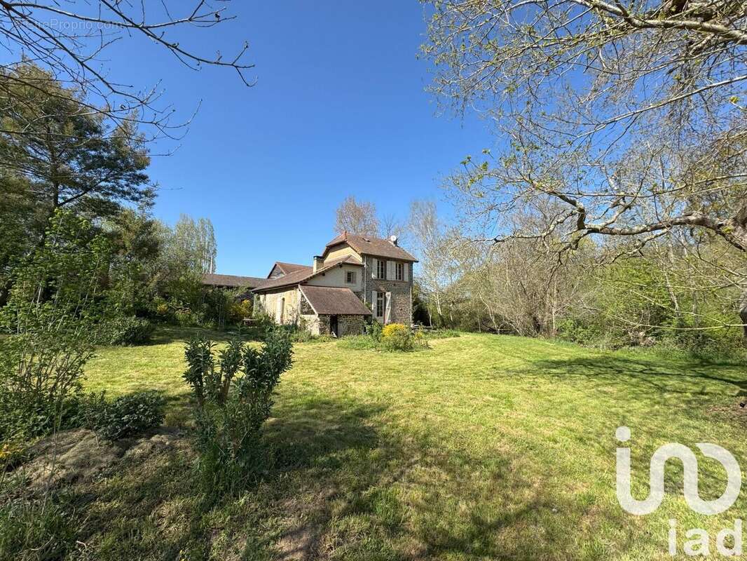 Photo 3 - Maison à LEMBEYE