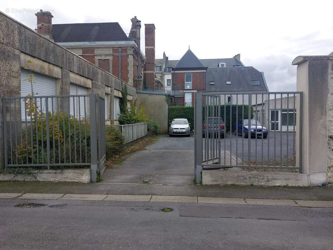 Appartement à LAON
