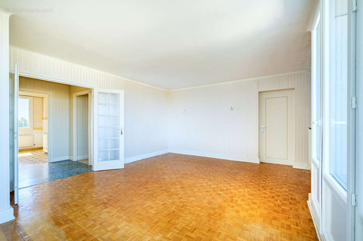 Appartement à LYON-5E