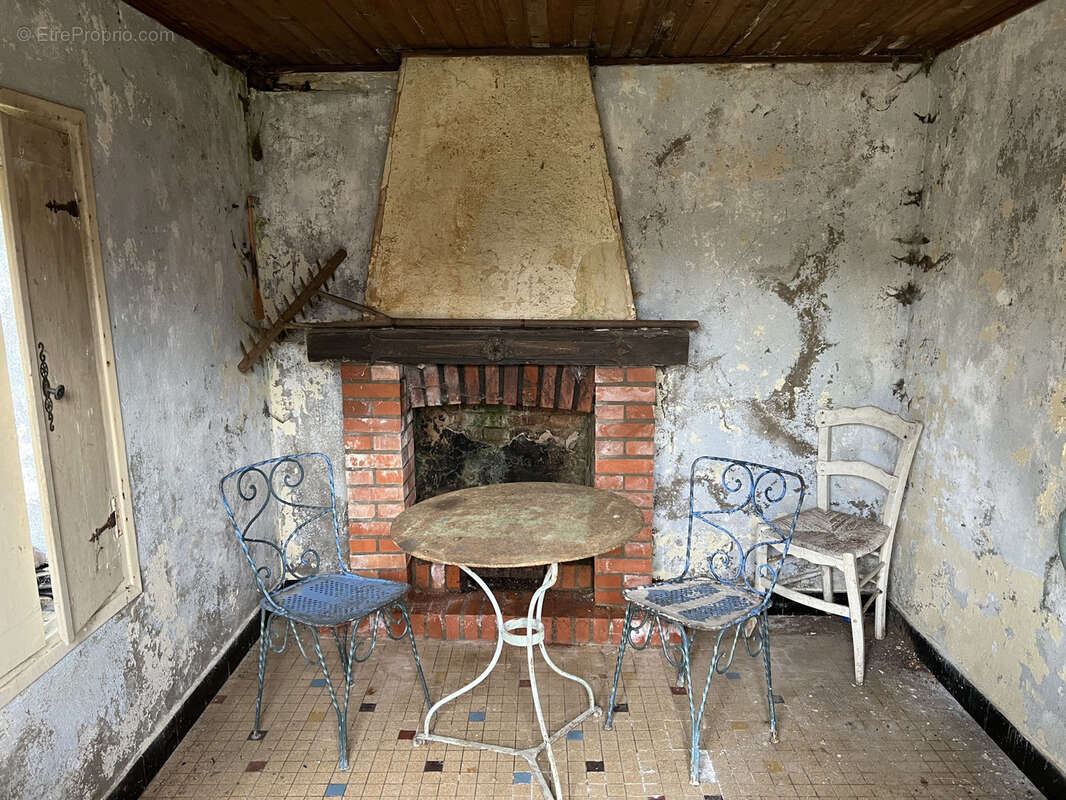 Terrain clos constructible - photo 7