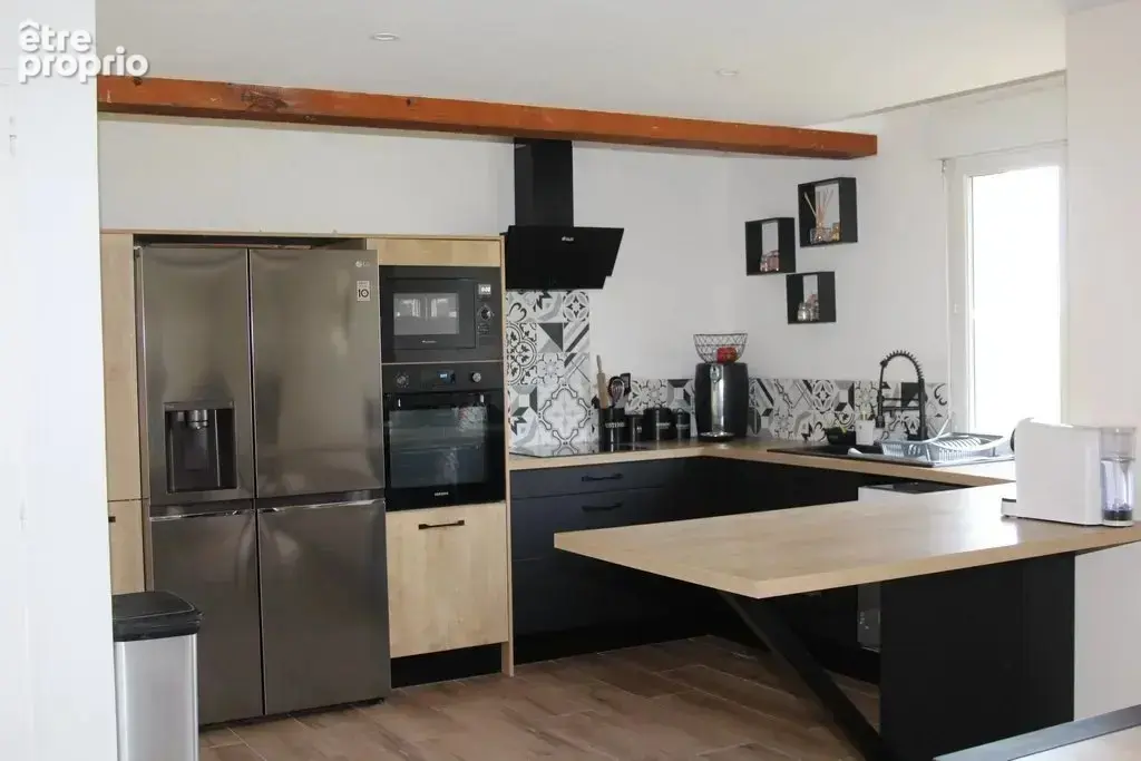 Maison plan pied - photo 3