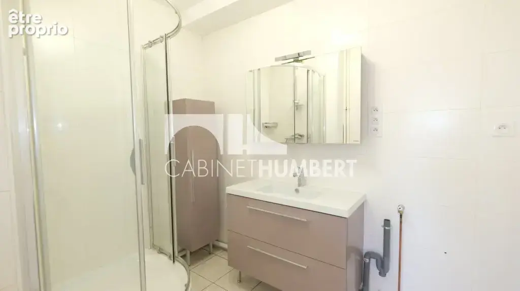 Appartement 4 pièces 87 m² à vendre à Saint-Etienne (42000) - photo 3