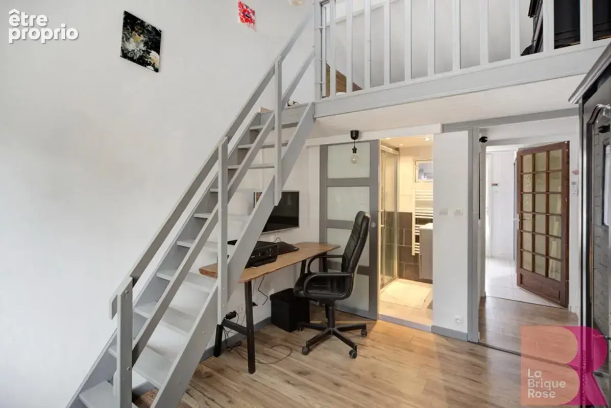 A vente cette maison individuelle T5 de 107 m² - photo 10