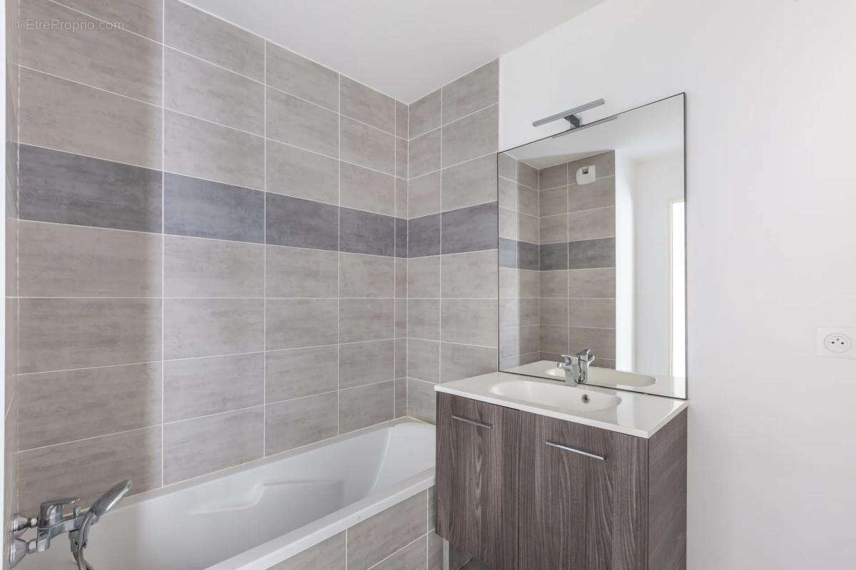 Appartement à VENISSIEUX