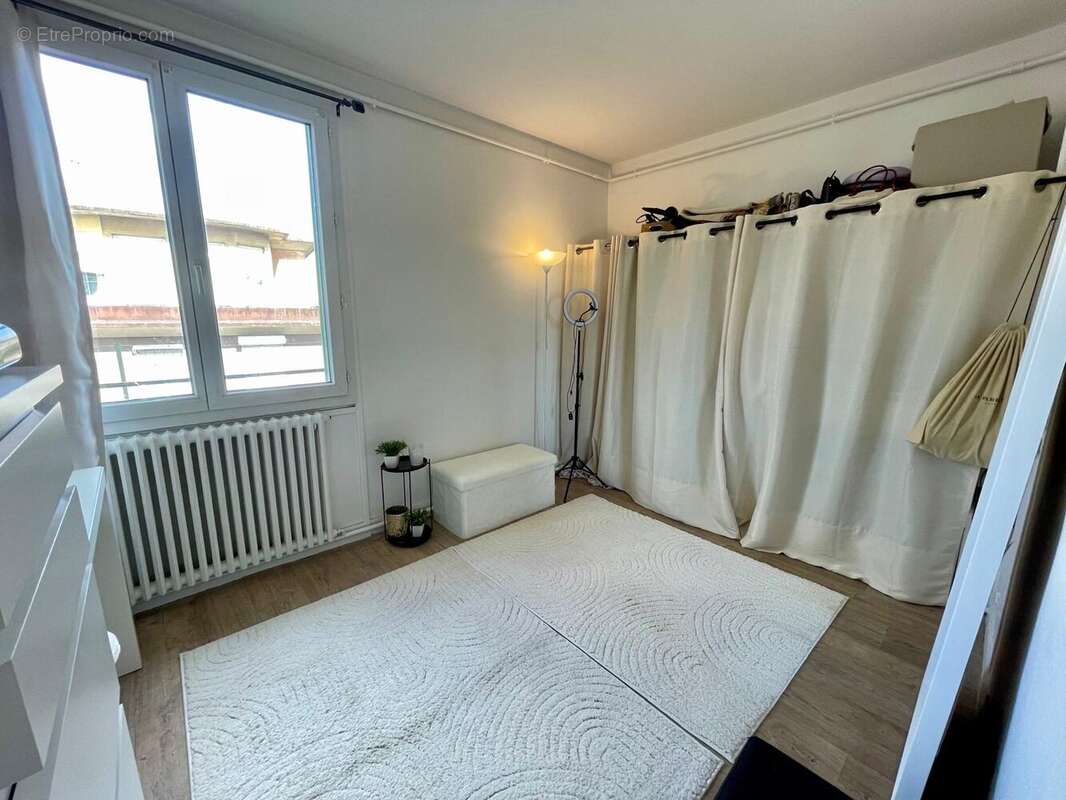 Appartement à NEVERS
