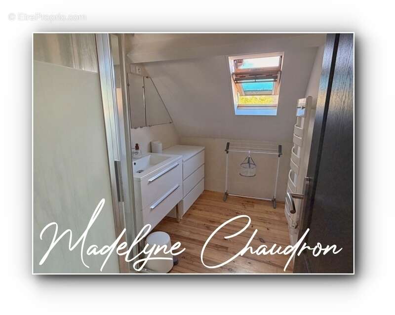 Maison à LARDY