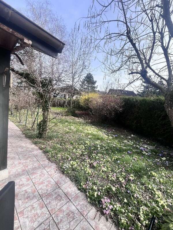 Vétraz Monthoux maison et ou terrain - photo 7
