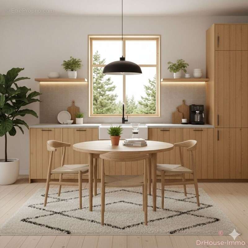 Maison à ARTIGUES-PRES-BORDEAUX