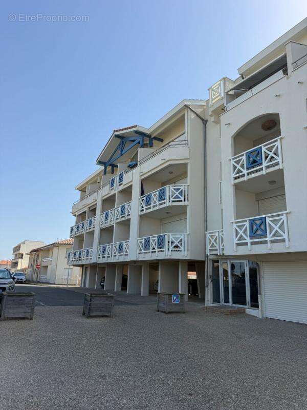 Appartement à MIMIZAN