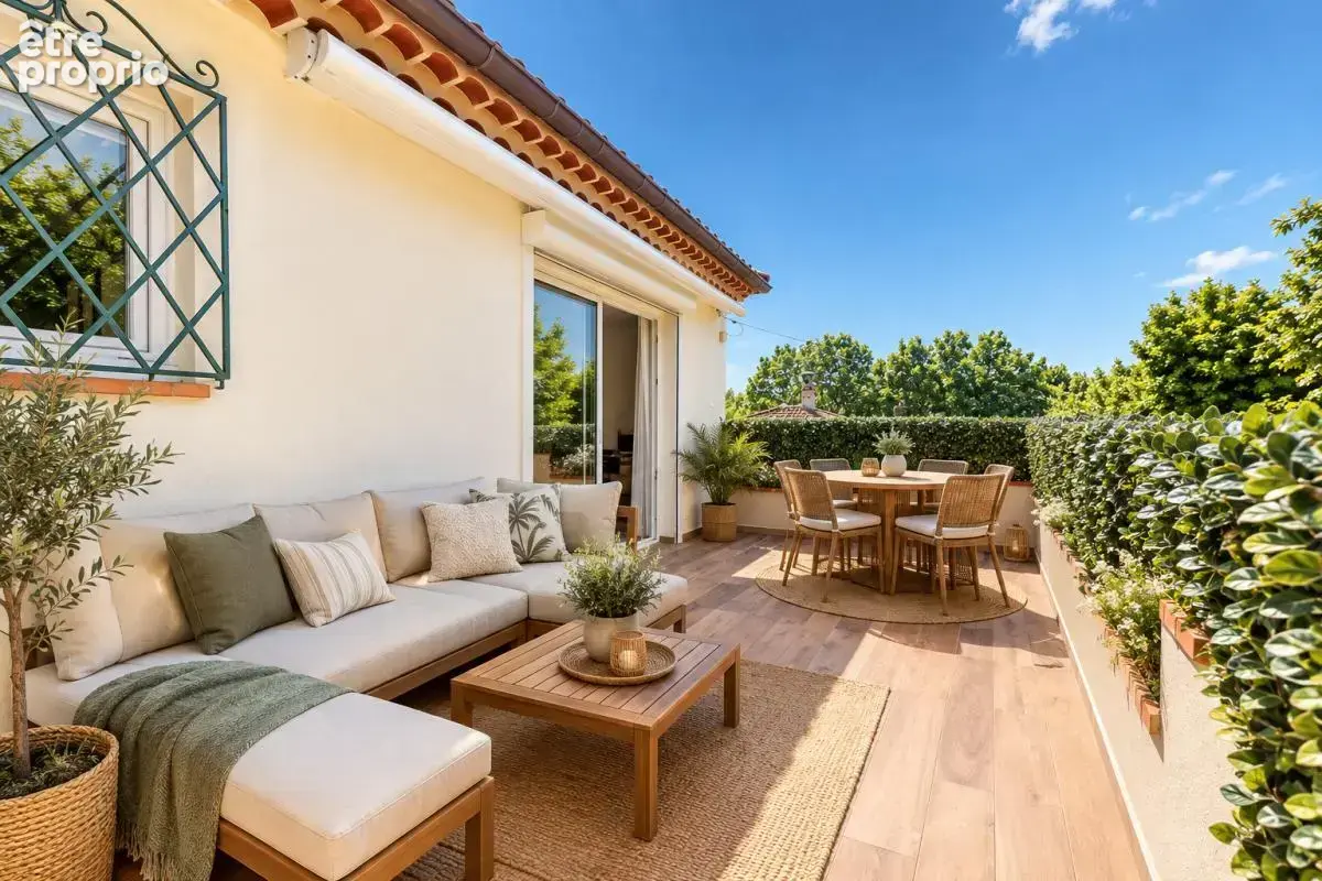 Photo Appartement à Cannes au prix de 399 000€