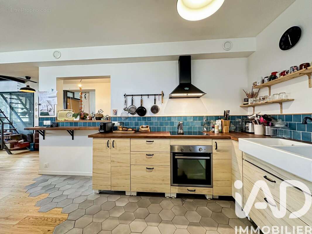 Photo 5 - Appartement à MARLY-LE-ROI