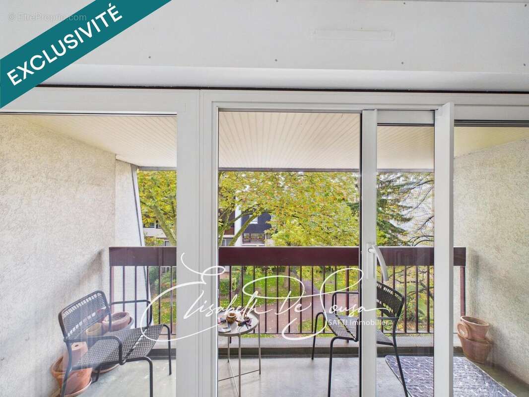 Photo 8 - Appartement à CRETEIL