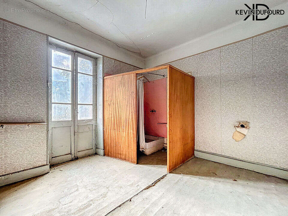 Maison à VALS-LES-BAINS