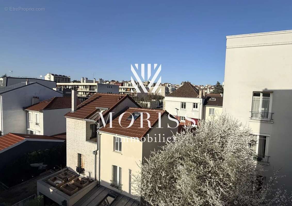 Appartement à FONTENAY-SOUS-BOIS