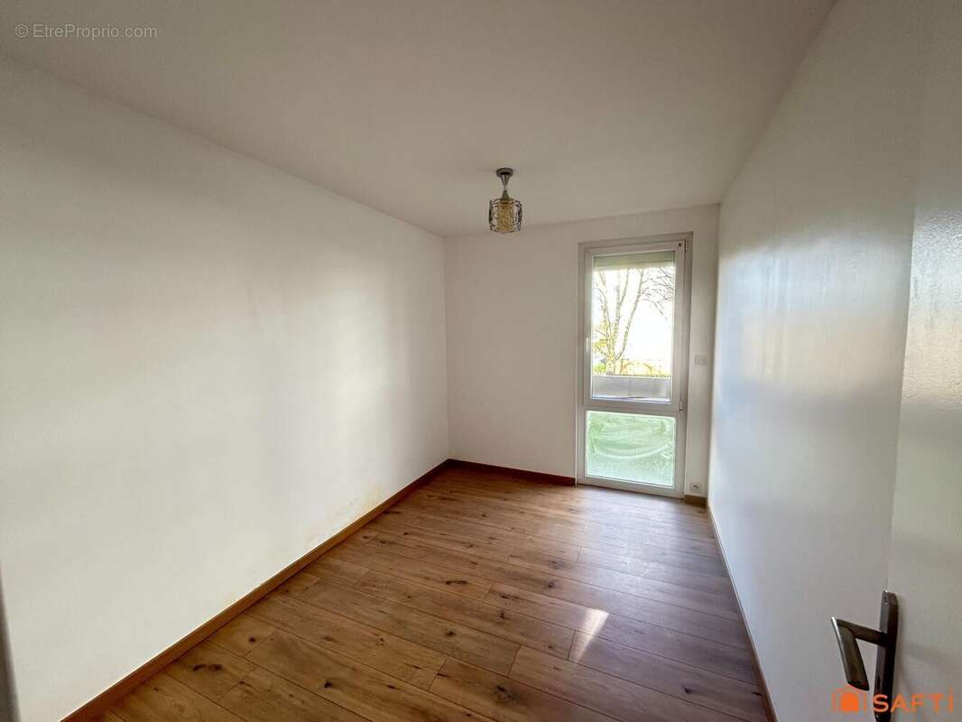 Photo 6 - Appartement à SAINT-QUENTIN